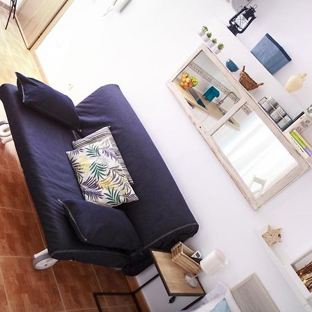 Apartamento SW Buena Ventura Málaga Exterior foto
